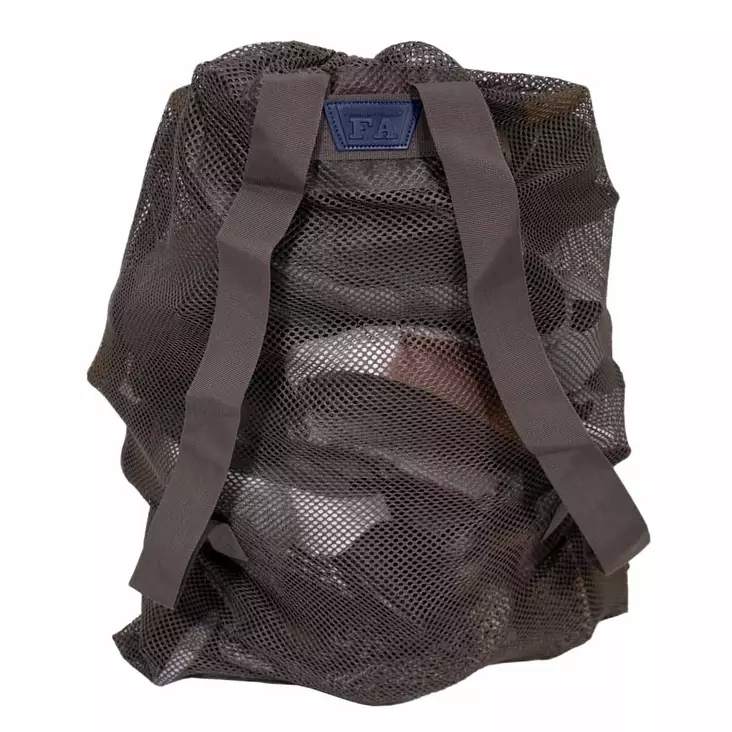 Final Approach lokerokassi mesh - Lockande bilder / -diagram - 728614276634 - 1