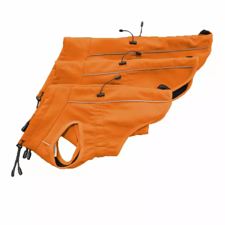 Finnero Sport Softshell - Hundjackor och -västar - 6438406009244 - 1