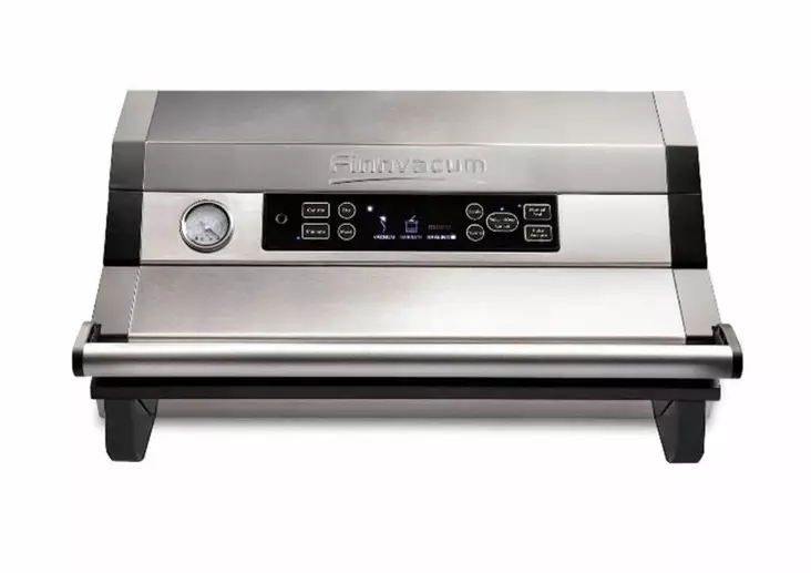 Finnvacum Titanium Vakuumikone - Vakuummaskiner och -tillbehör - 7340066134404 - 1
