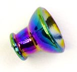 FITS Tungsten Turbo Tube Small - Tyngdkroppar - 40250300034 - 3