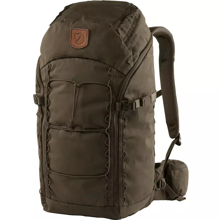 Fjällräven Singi 28 Dark Olive - Ryggsäckar - 7323450522254 - 1