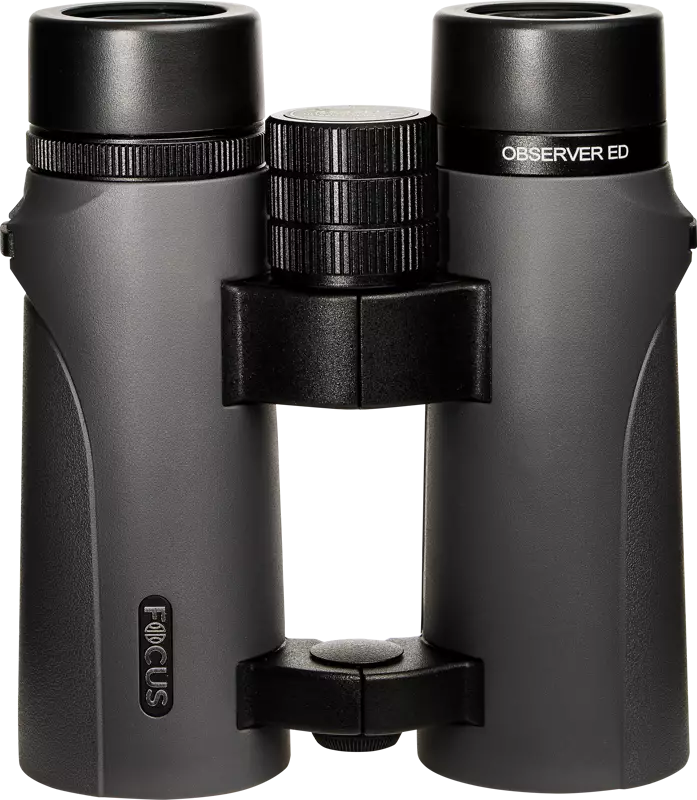 Focus Observer 10x42 ED - Traditionella kikare - 7391879053154 - 1