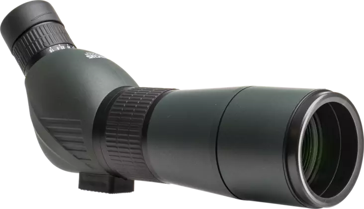 Focus Outdoor 15-45x60 incl. tripod WF3950 - Tubkikare - 7391879050504 - 1