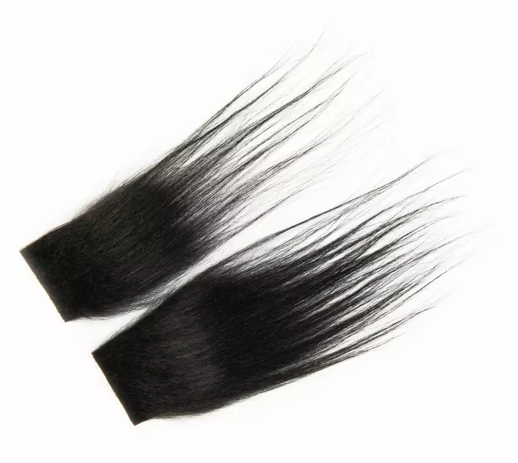 Frödinflies Almost Monkey - Kropphår - 7340154611404 - 1