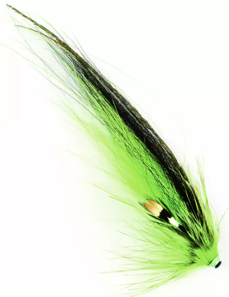 Frödin Flies TTT NoBody Series The Witch - Tubflugor - 7340154606714 - 1