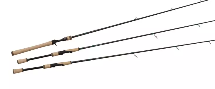 G.Loomis CNQ 842S SJR - Övriga haspelspön - 601040126424 - 2