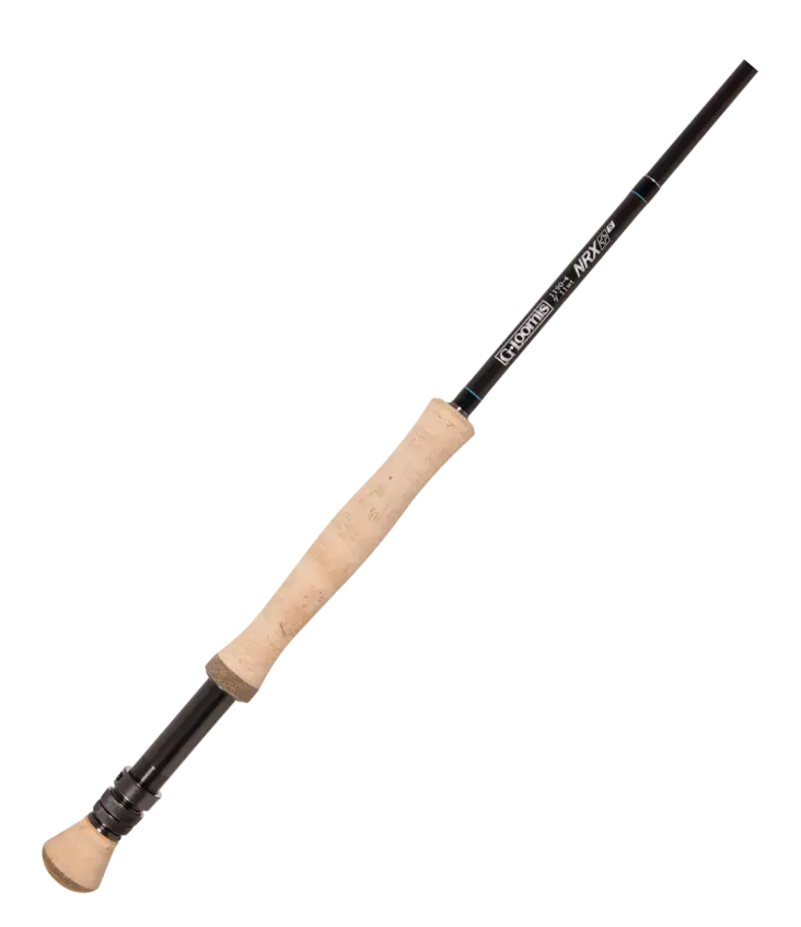 G. Loomis NRX+ Saltwater - G.Loomis -flugspön - 0601040128084 - 1