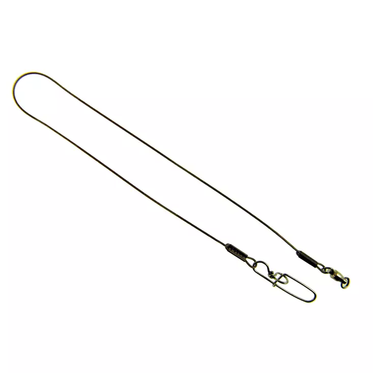 G.T.R 7x7 Strand Surflon Heavy Snap 35cm - Tafsar - 6438239042234 - 1