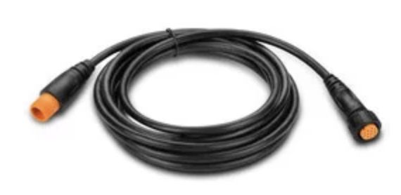Garmin Extension Cable For12-Pin 30ft - Garmin-tillbehör - 753759142834 - 1