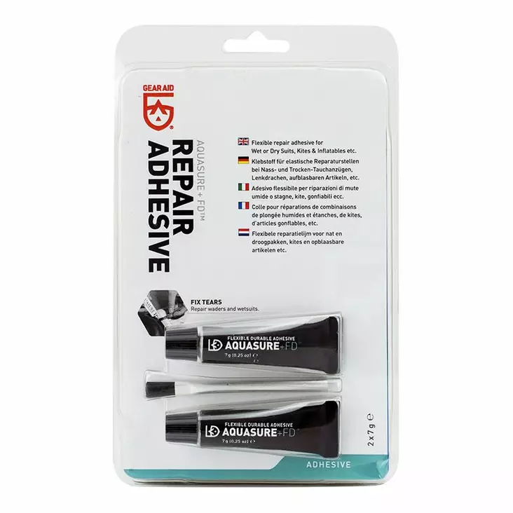 GearAid Aquasure 2x7g - Blandat - 021563111484 - 2