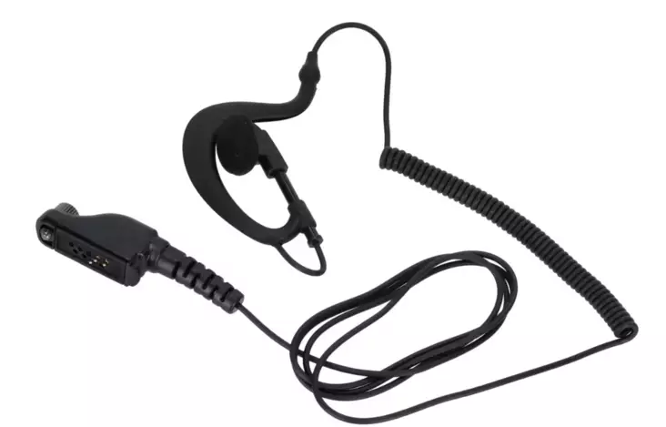 Genzo Earphone Original XT - Genzo-telefoner och -tillbehör - 7333080014944 - 1