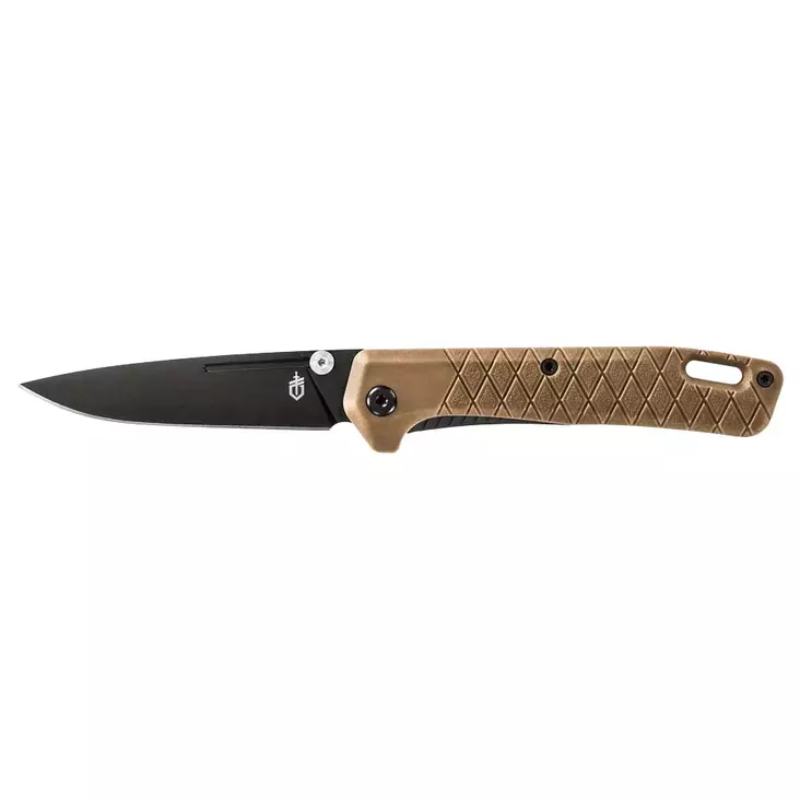 Gerber Zilch Coyote - Fällknivar - 013658164444 - 1