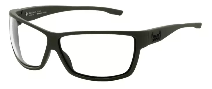 Gloryfy G13 Guardian Leaf + Clear - Taktiska solglasögon för skytte - 9120122608784 - 1