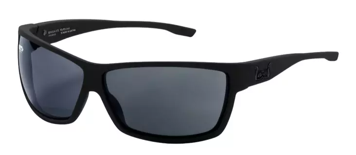 Gloryfy G13 Guardian Stealth TRF POL - Taktiska solglasögon för skytte - 9120122607404 - 1