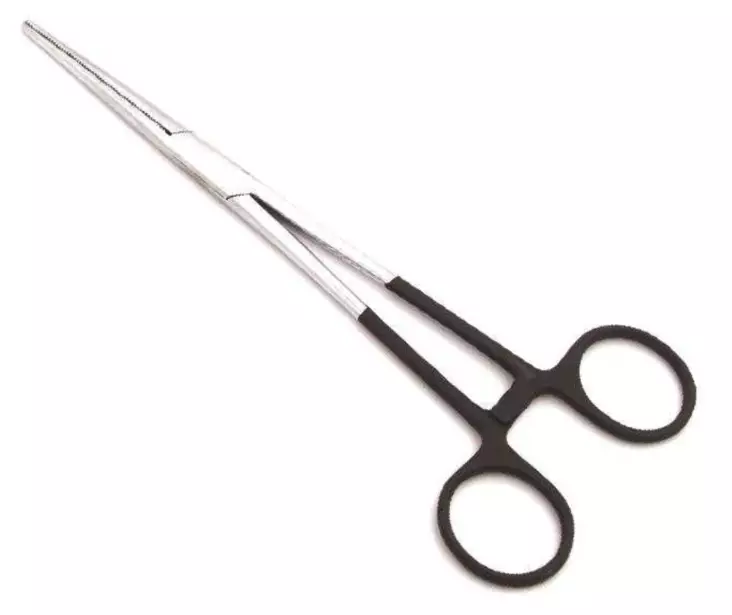 Grimman Trout Forceps 6,5'' - Tänger - 6438407012564 - 2