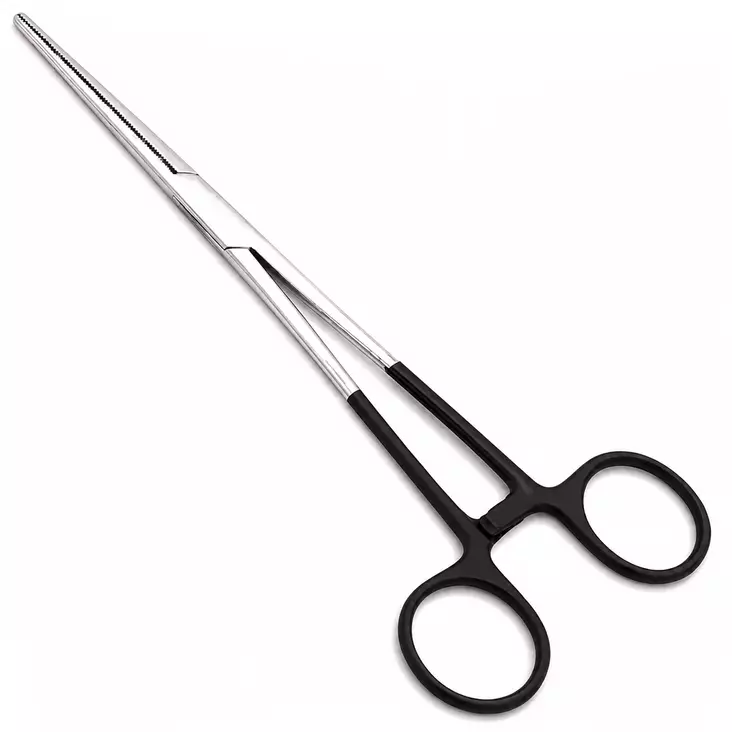 Grimman Trout Forceps 6,5'' - Tänger - 6438407012564 - 1
