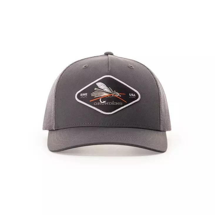 Grundens CC Hopper Trucker - Truckers - 0840316311724 - 1