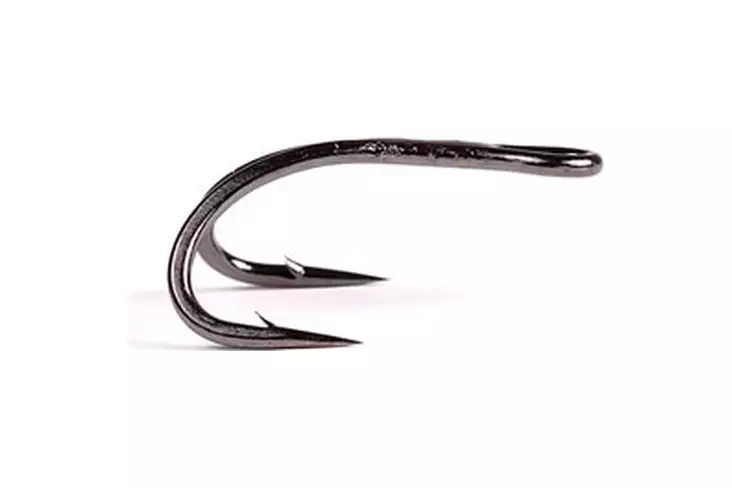 Guideline Double Hook Tube #4 - Tubflugkrokar - 7033840109254 - 1