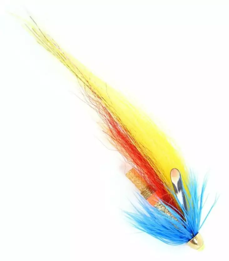 Guideline Garry - Tubflugor - 7033840135024 - 1