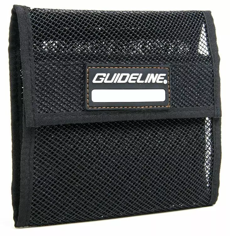 Guideline Mesh Wallet 4D Body & Tips - Övriga väskor - 7033840137554 - 1