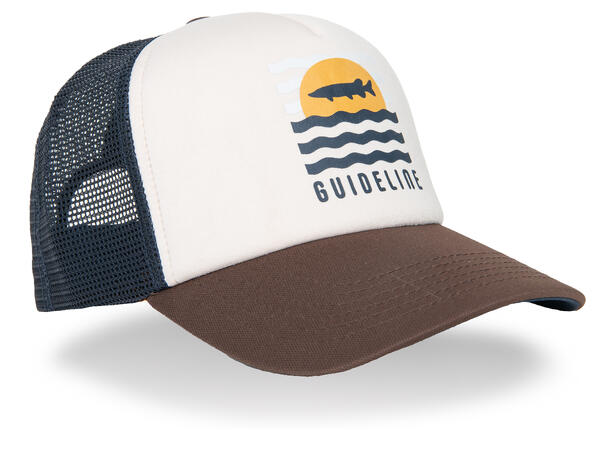 Guideline Predator Trucker Cap - Truckers - 7033841076944 - 1