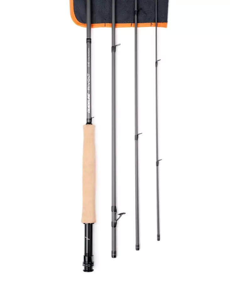 Guideline Rivolt Single Hand - Guideline-flugspön - 7033841111614 - 1