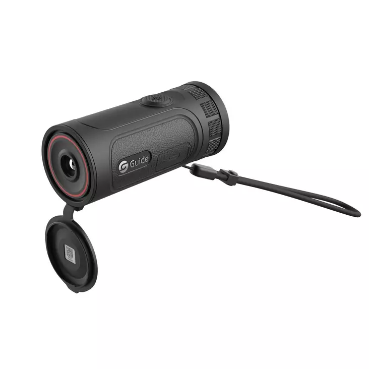 Guide Outdoor TE Monocular TE210S - Monokulära observationsinstrument - 6970883554614 - 2
