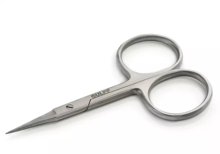 Gulff Cutman Micro 4" - Saxar - 6430068961304 - 1