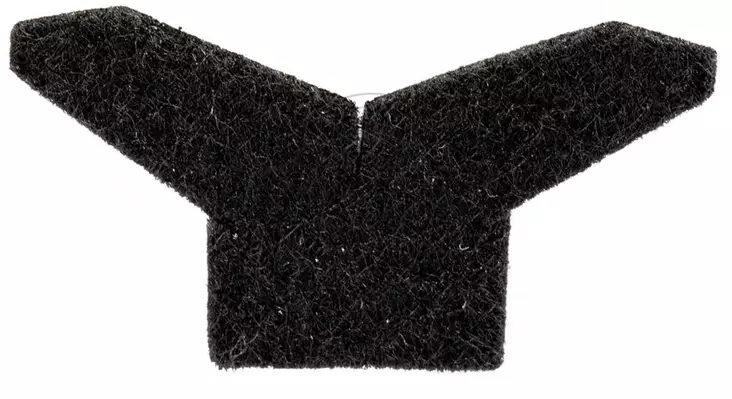 Hamskea Replacement Felt - Pilarhyllor - FELT004 - 1