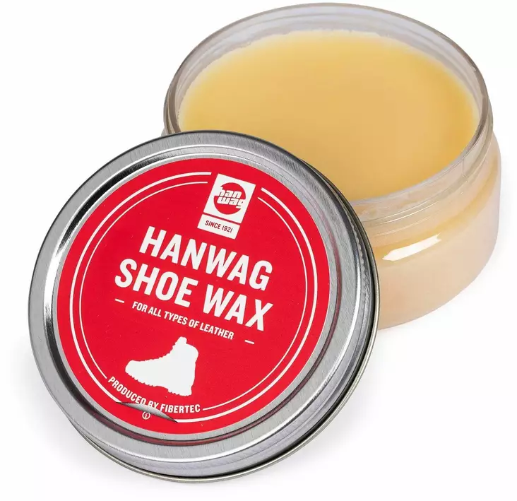Hanwag Waterproofing Wax - Skovård och tillbehör - 4047761362844 - 1