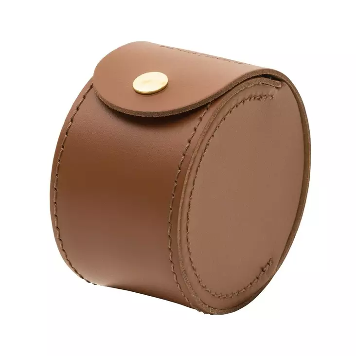 Hardy Leather Reel Case Wide - Rullförvaring - 043388450814 - 1