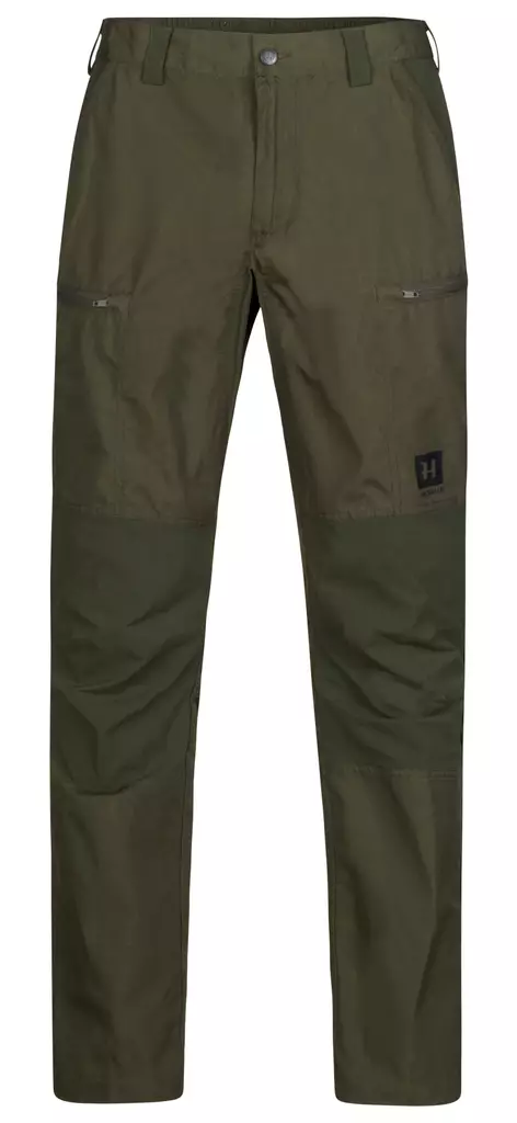 Härkila Fjell Trousers Phantom-Meteorite - Herrarnas jaktbyxor - 5714733640154 - 1