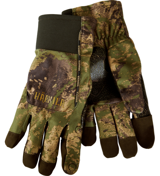 Härkila Lynx HWS Gloves - Jägarhanskar - 19010779704 - 1
