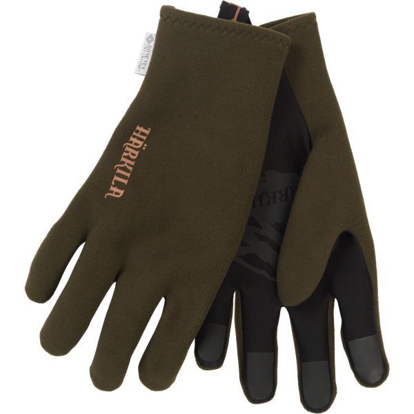 Härkila Mountain Hunter Gloves - Jägarhanskar - 19010873804 - 1
