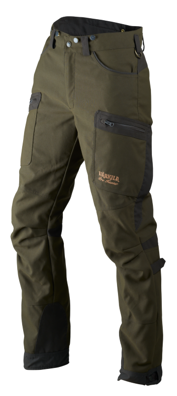 Härkila Pro Hunter Move Trousers - Herrarnas jaktbyxor - 5707335388814 - 1