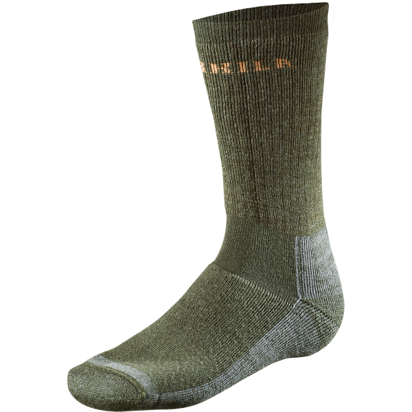 Härkila Pro Hunter Sock - Jägarsockor - 5707335327844 - 1