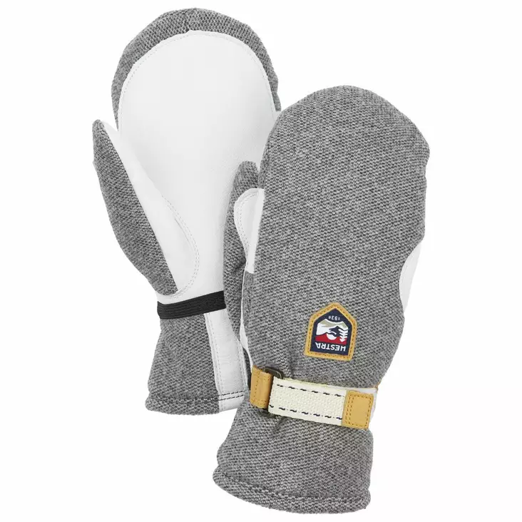 Hestra Winstopper Tour-Mitt - Jägarhanskar - 7332904021014 - 1