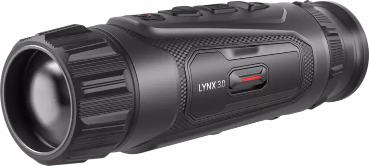 HikMicro Lynx 3.0 LQ35 - Monokulära observationsinstrument - 6974004649364 - 1