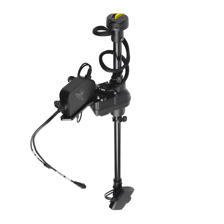 Humminbird MEGA Live TargetLock - Humminbird-kompatibla - 7332467314394 - 1