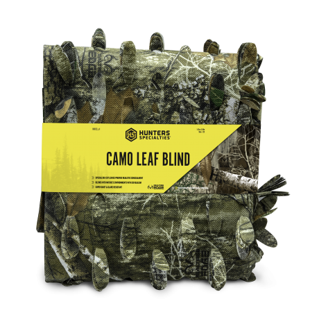 Hunters Specialties Netting 54" X 12 FT Realtree Edge - Maskering - 021291710324 - 1