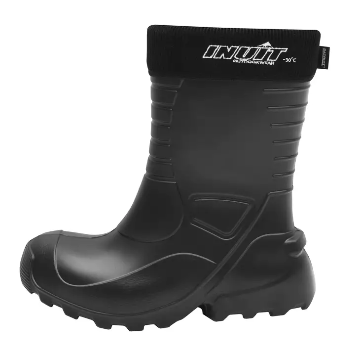 Inuit -30C Low Thermo Boot - Vinterkängor och vinterskor - 6417512537544 - 1