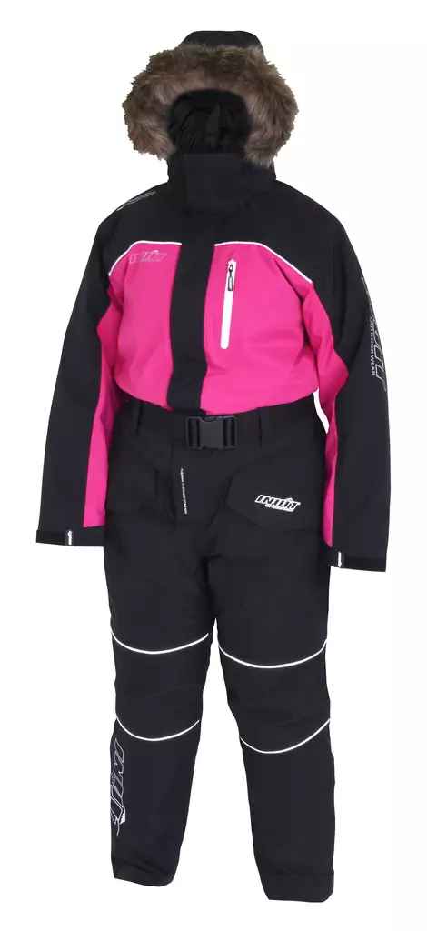 Inuit Thermo Lady Overall - Vinterhalare - 6417512538084 - 1