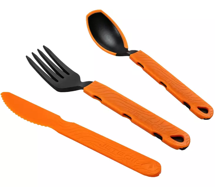 Jetboil Trailware Kit - Kökutrustning för camping - 850019774504 - 1
