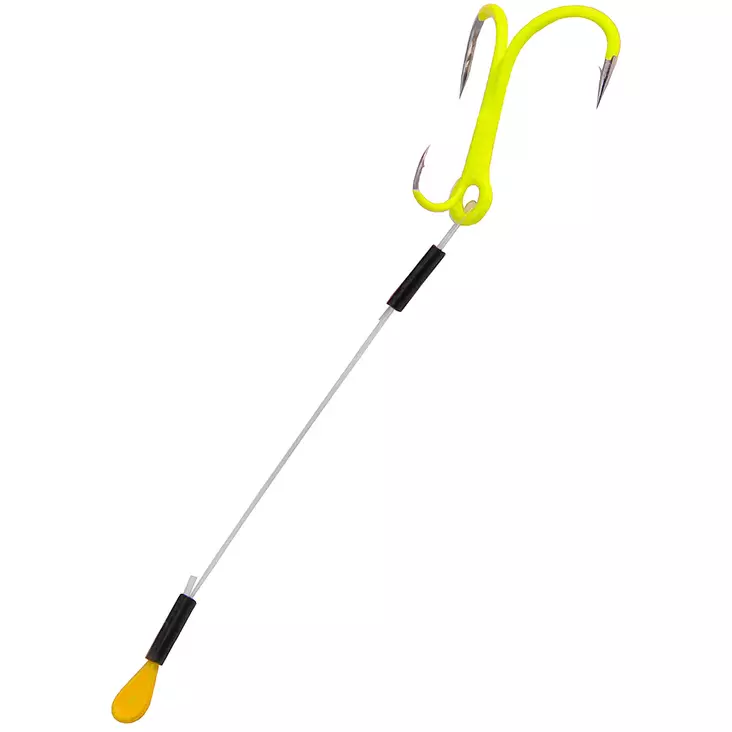 K.P Easy Stinger 14kg 6cm - Stingerkrokrigg - 6438239098224 - 1
