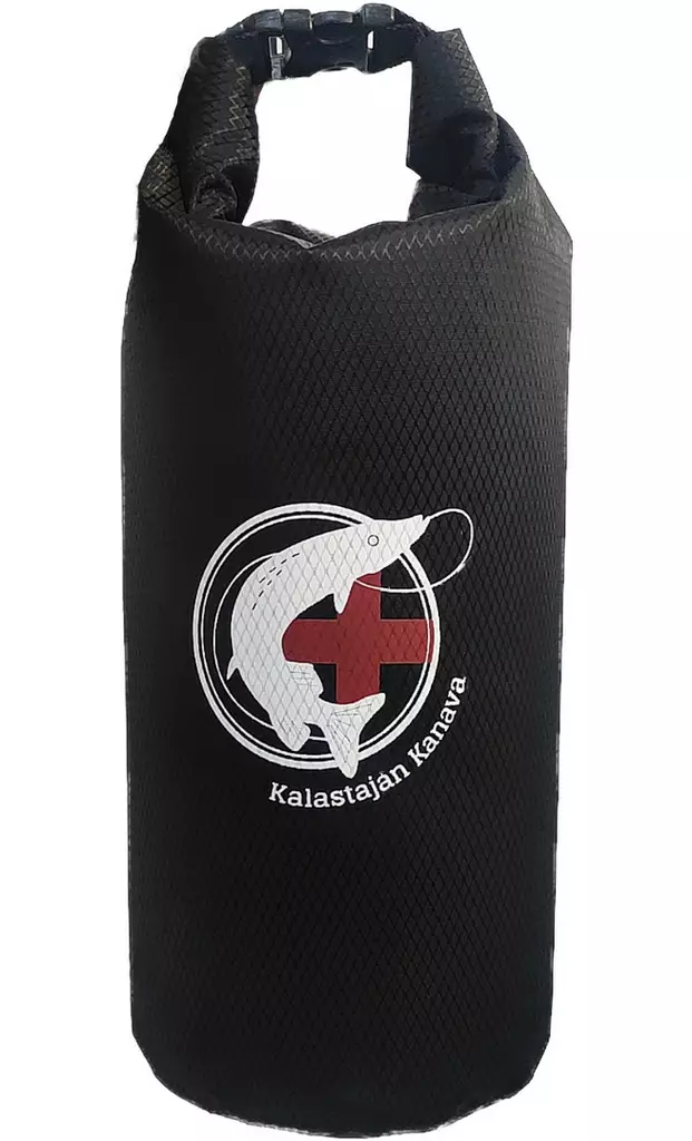 Kalastajan Kanava Kalastajan Ensiapulaukku - Övriga väskor - 6420611520034 - 1