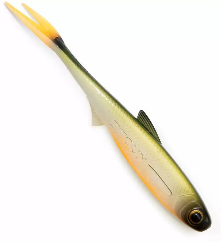 Kuore Fishing Phantom 20cm 2pcs - Vertikaljiggar - 0502214 - 1