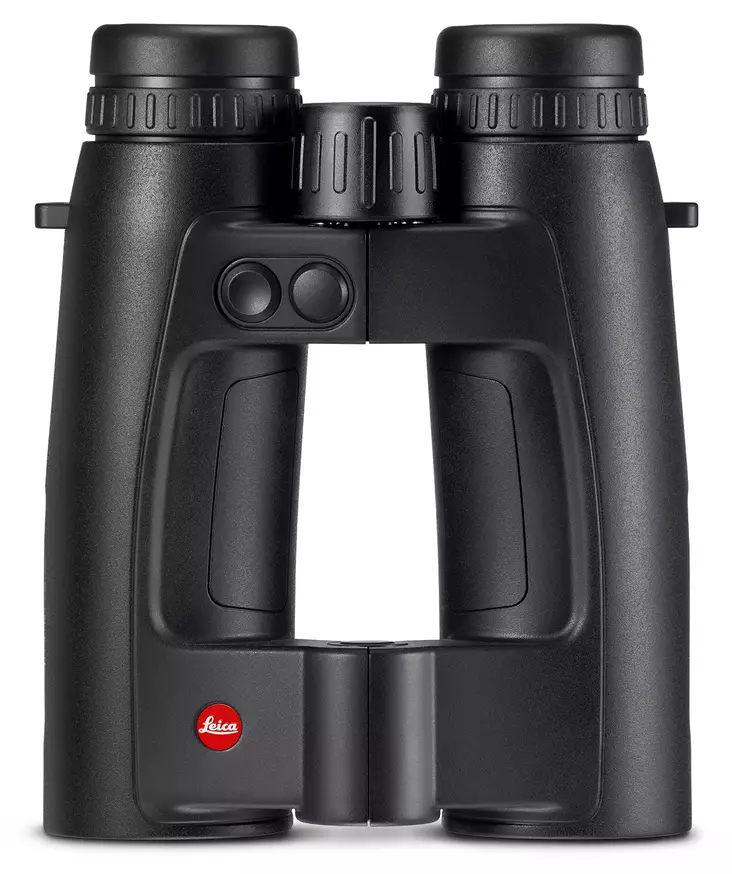 Leica Geovid Pro SE 8x42 - Kikare med avståndsmätare - 4022243408234 - 1