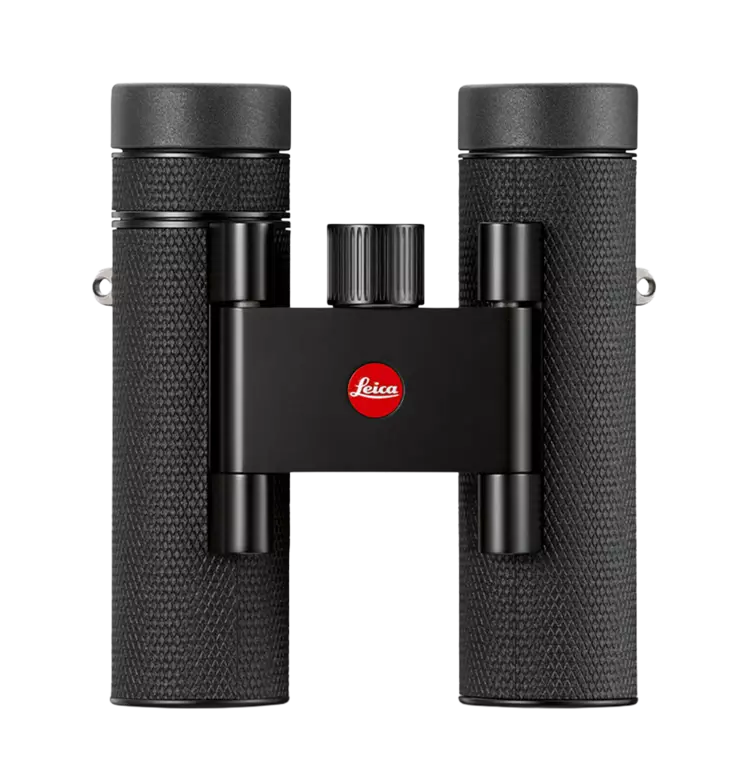 Leica Noctivid Compact 8x25 Black Leather - Fickstorlek kikare - 4022243403314 - 1