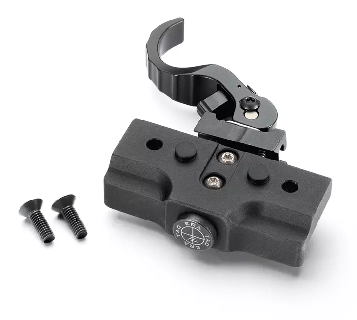 Leica Picatinny Set Calonox 2 BH38mm - Adaptorer och tillbehör - 4022243590854 - 1