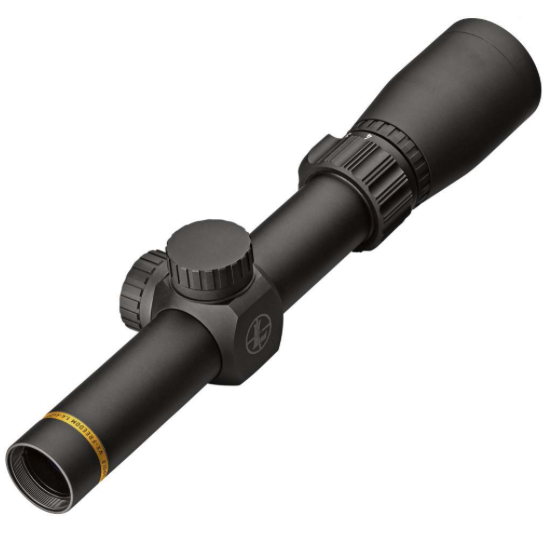 Leupold VX-Freedom 1,5-4x20 Pig-Plex - Leupold-kikarsikten - 225414 - 1